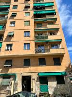 Home Sweet Home nel cuore di Genova - Chambres d’hôtes Gênes