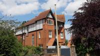 The Beverley Suite - Ferienwohnung Sheringham