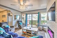 Pismo Beach Condo Less Than Walk to Beach and Wineries! - B&B Pismo Beach