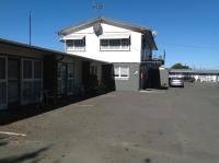 Camberley Court Motel - Bed and Breakfast Hastings