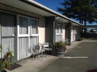 Camberley Court Motel - B&B Hastings