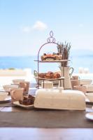 Villa con Vista Mare