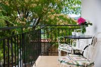 Iria's Cosy Traditional House - B&B Sparti