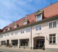 Longstay Suite - Schrangen Suites 1389 - B&B Lüneburg