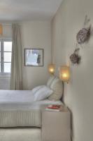 Camera Standard Matrimoniale/Doppia con Letti Singoli