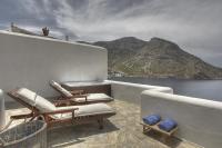 Camera Matrimoniale Superior con Idromassaggio 