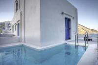  Camera Familiare con Mini Piscina-Idromassaggio Privata