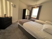 Lomond View Apartment - B&B Ladybank