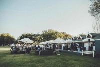 Warm Karoo - B&B Bloemfontein