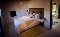 Chalet met 1 Slaapkamer