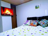 HABITACION EN SUBA - B&B