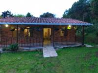 Finca la Mariposa, Santa Elena - Chambres d’hôtes