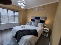 Asher's Place - Ferienwohnung East London