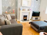 B&B Amble by the Sea - Wor Hoose - Bed and Breakfast Amble by the Sea