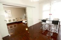 Apartment mit Sauna - 80 m²