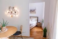 Appartement met 1 Slaapkamer