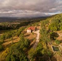 Casa da Moiroa - Ferienwohnung Sendim