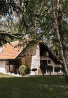 B&B Gornji Milanovac - Vikendice Stara Pruga - Bed and Breakfast Gornji Milanovac