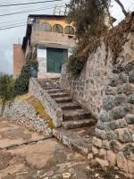 WAYRA APART HOTEL - Bed and Breakfast