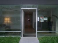 Edificio Go Pocitos - B&B