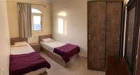 Apartamento de 2 dormitorios