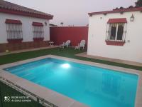 Villa Mari - Ferienwohnung Chiclana de la Frontera
