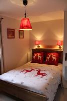 One-Bedroom Cottage