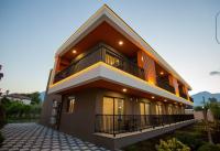 Eva Apart Kemer - B&B