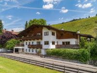 B&B Hopfgarten im Brixental - Apartment am Lift Top 2 - Bed and Breakfast Hopfgarten im Brixental