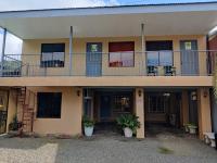 Cabinas Maritza - Chambres d’hôtes