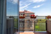Rent Apartment - Parking and Comfort - Spacious Apt up to 8 Pax - Chambres d'hôtes Milan