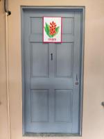 Chambre Triple avec Salle de Bains