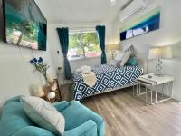 Apartment mit 1 Schlafzimmer