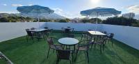 Apartamento Completo Ibague - Parqueadero - Ocobo - B&B