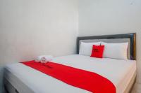 B&B Karanganyar - RedDoorz Syariah near Universitas Slamet Riyadi Solo - Bed and Breakfast Karanganyar