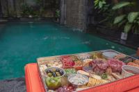 Villa Mali Legian - B&B