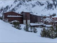Appartement rénové à Val-d'Isère, parking inclus, 4-5 pers. - FR-1-518-127 - Chambres d'hôtes Val-d'Isère