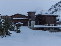 Appartement rénové à Val-d'Isère, parking inclus, 4-5 pers. - FR-1-518-127 - Chambres d'hôtes Val-d'Isère