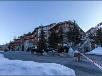 Charmant Appartement au Chatelard, Val-d'Isère, Accès Direct aux Pistes, Parking Inclus - FR-1-518-130 - B&B Val-d'Isère