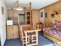 Studio confortable au centre, balcon, 2-3 pers. - FR-1-518-132 - B&B Val-d'Isère