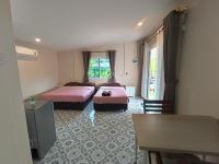 Family Bungalow