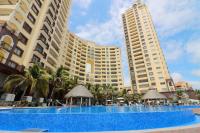 Departamento en renta en Gavias Grand Luxury - Chambres d'hôtes Mazatlán