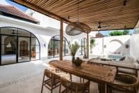 Villa met 3 Slaapkamers