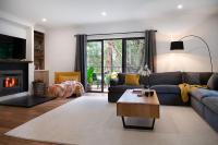 Selo Retreat- escape to this forest retreat - B&B Glenlyon