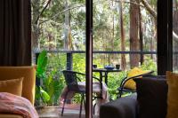 Selo Retreat- escape to this forest retreat - B&B Glenlyon