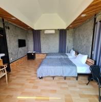 Zweibettzimmer
