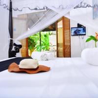 B&B Tangalle - Conch Villa - Bed and Breakfast Tangalle