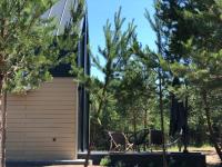 Villa Pino - B&B Borsk