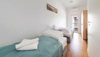 Apartment mit 2 Schlafzimmern