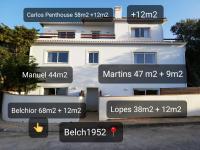 Belchior Apartment - Belch1952 - B&B Lagos